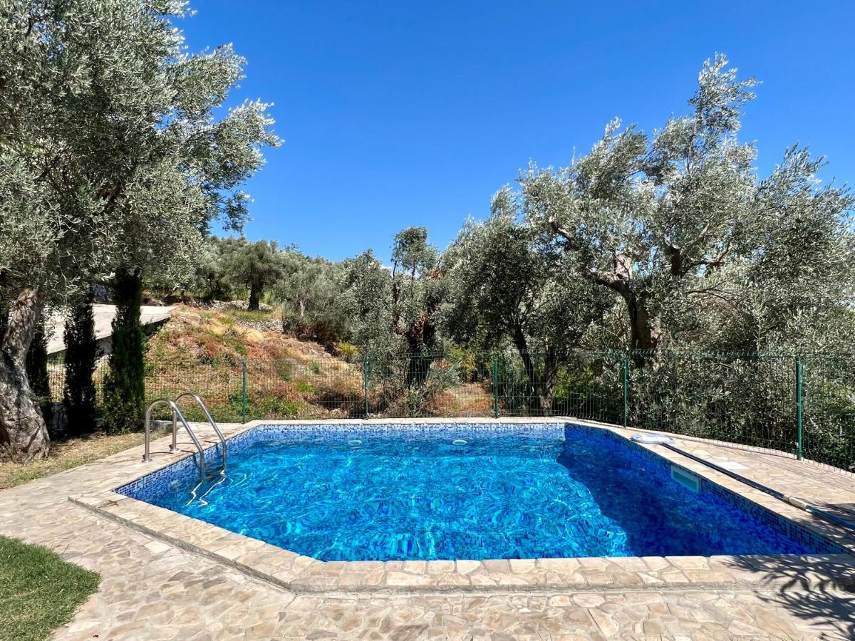 Green Villa In Olives Bar Exterior photo