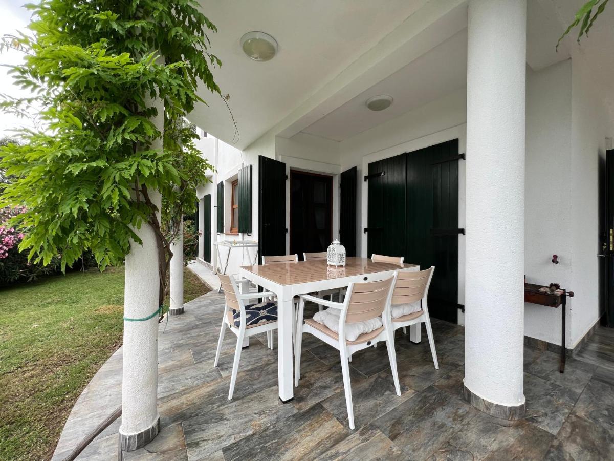 Green Villa In Olives Bar Exterior photo